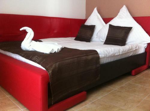 Hotel Solea Beach