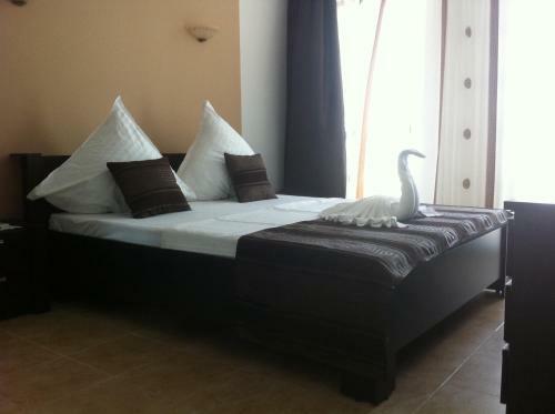 Hotel Solea Beach