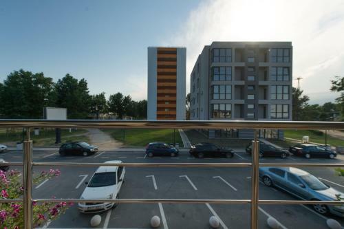Hotel Solea Beach