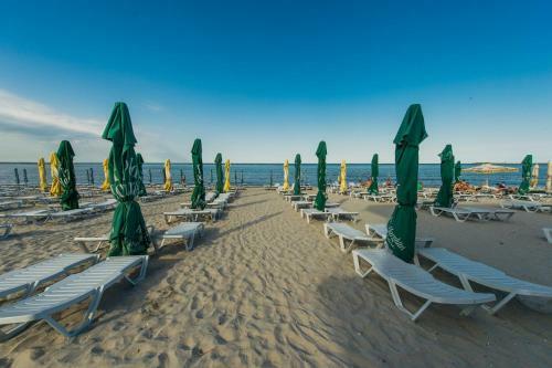 Hotel Solea Beach