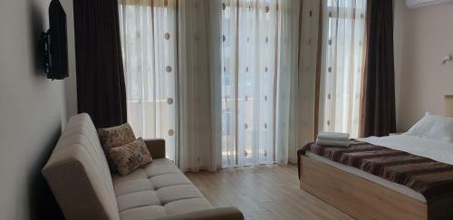 Hotel Solea Beach