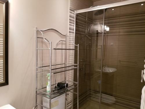 Cetatii Apartment
