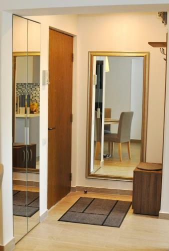 Corporate Apartments Bucharest
