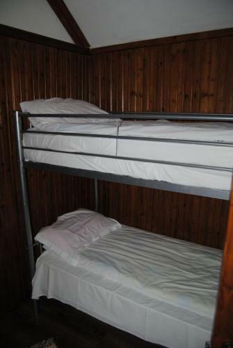 Cornul Vanatorului Bungalows