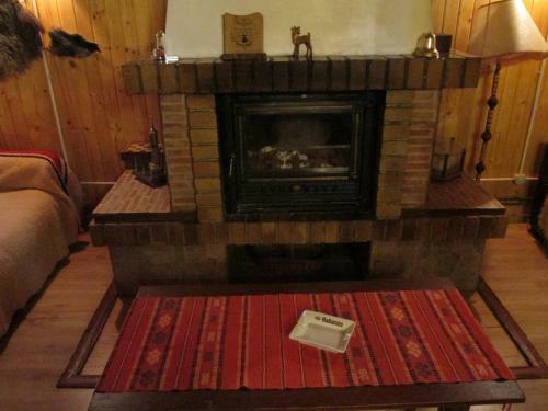 Villa Vila Maria Rustic Predeal