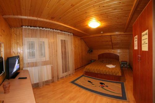 Villa Vila Maria Rustic Predeal