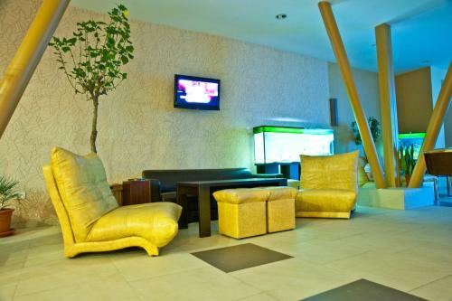 Hotel Flora