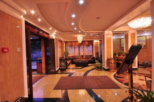 Hotel Arca Lui Noe
