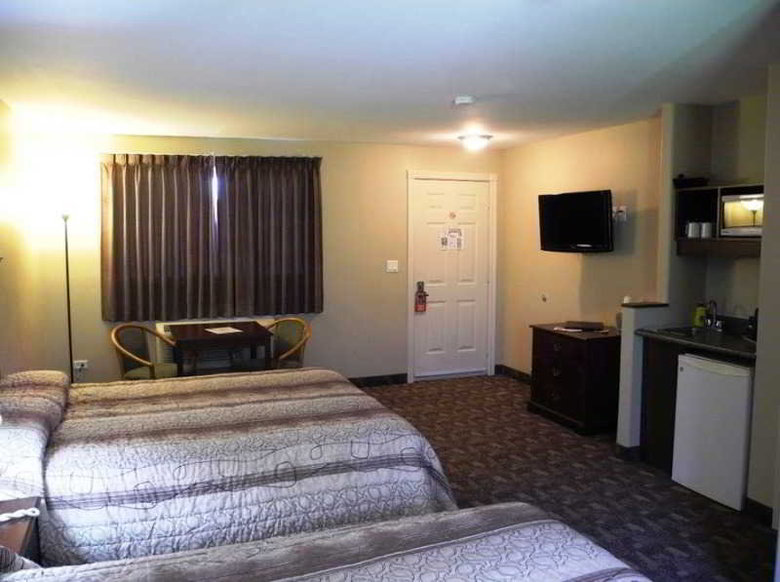 Hotel Canada Best Value Inn & Suites Charlottetown