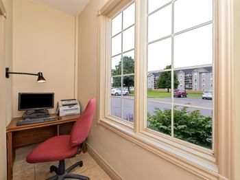 Hotel Canada Best Value Inn & Suites Charlottetown