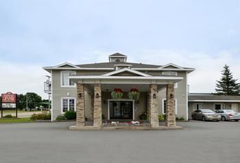 Hotel Canada Best Value Inn & Suites Charlottetown