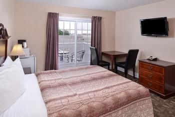 Hotel Canada Best Value Inn & Suites Charlottetown