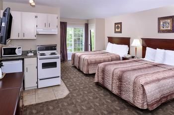 Hotel Canada Best Value Inn & Suites Charlottetown