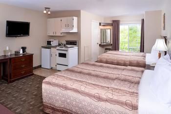 Hotel Canada Best Value Inn & Suites Charlottetown