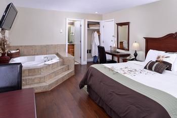 Hotel Canada Best Value Inn & Suites Charlottetown