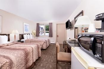 Hotel Canada Best Value Inn & Suites Charlottetown