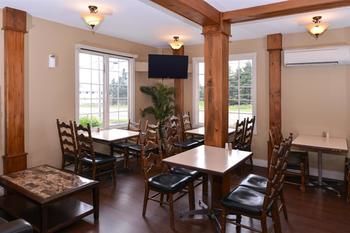Hotel Canada Best Value Inn & Suites Charlottetown