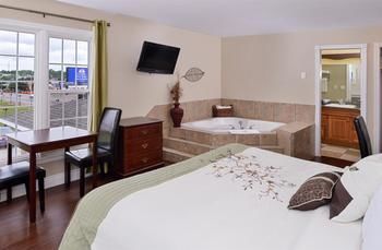 Hotel Canada Best Value Inn & Suites Charlottetown