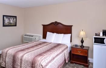 Hotel Canada Best Value Inn & Suites Charlottetown