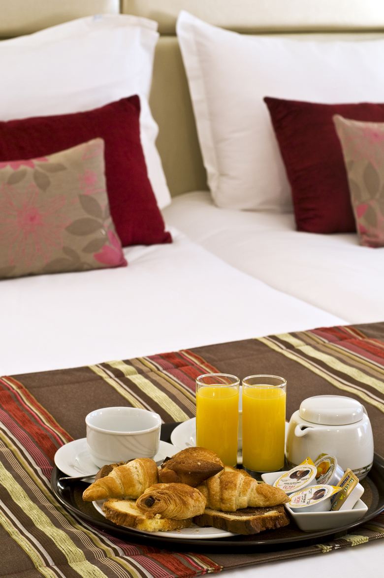 Hotel Royal Thalassa Monastir