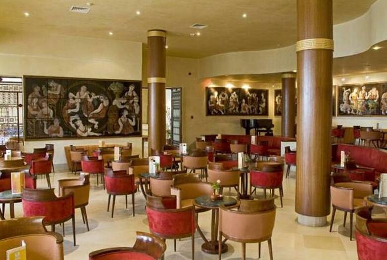 Hotel Royal Thalassa Monastir