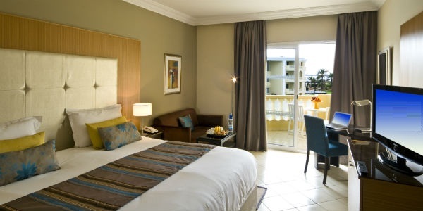 Hotel Royal Thalassa Monastir