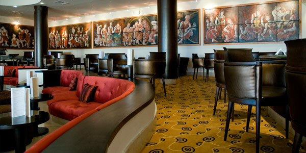 Hotel Royal Thalassa Monastir