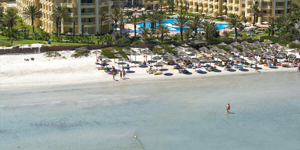Hotel Royal Thalassa Monastir