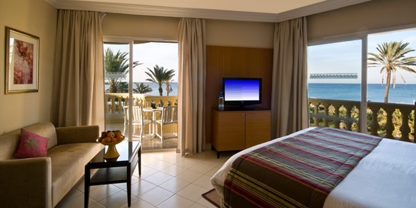 Hotel Royal Thalassa Monastir