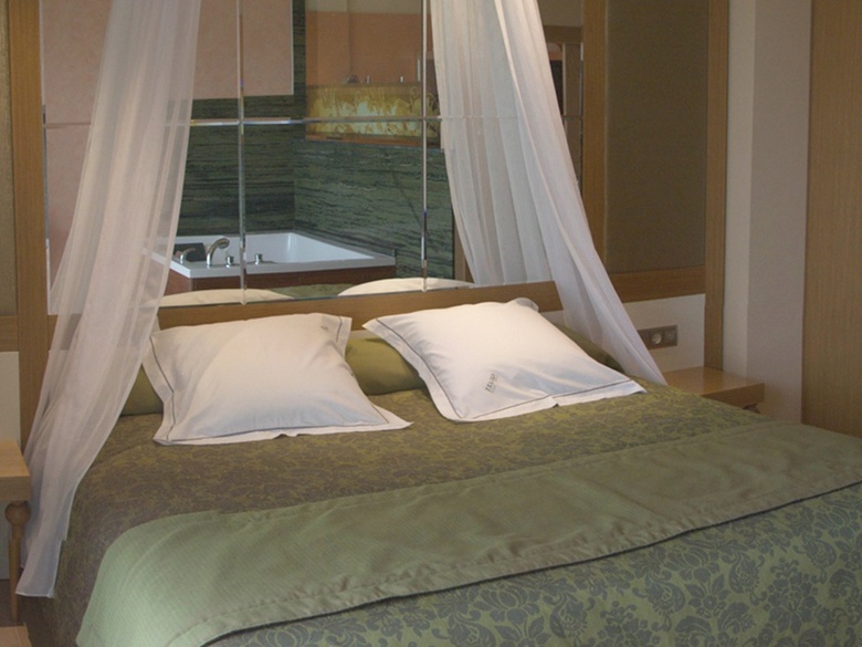 Hotel Felisa Spa
