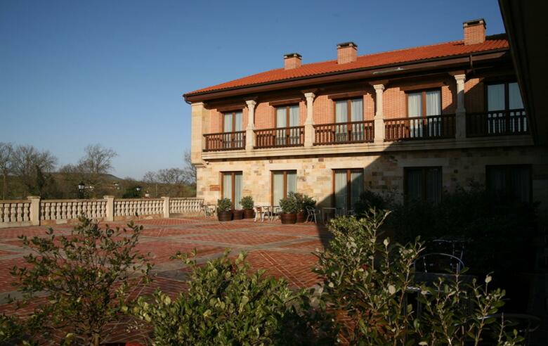 Hotel Felisa Spa