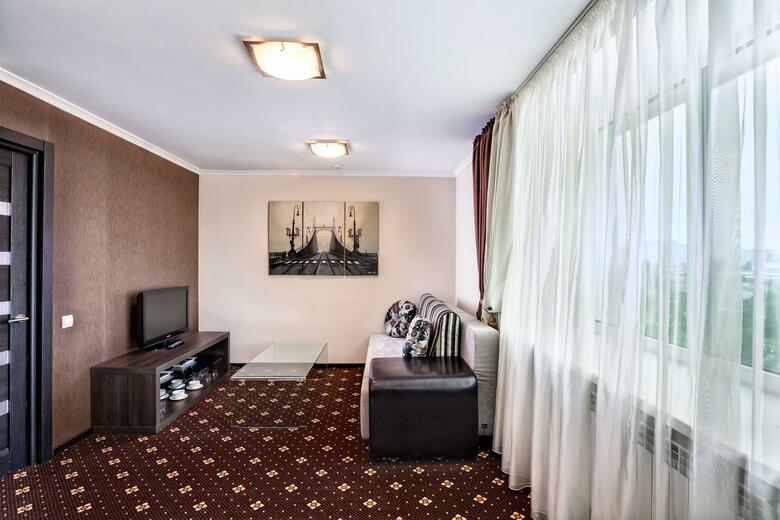 Bratislava Hotel
