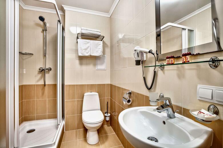 Bratislava Hotel