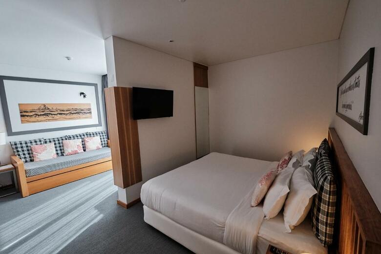 Hotel Apt. Praia Marina