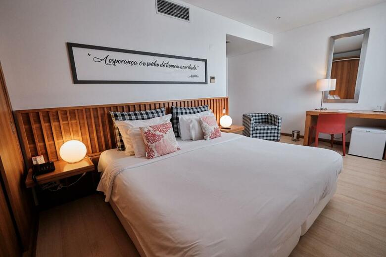 Hotel Apt. Praia Marina