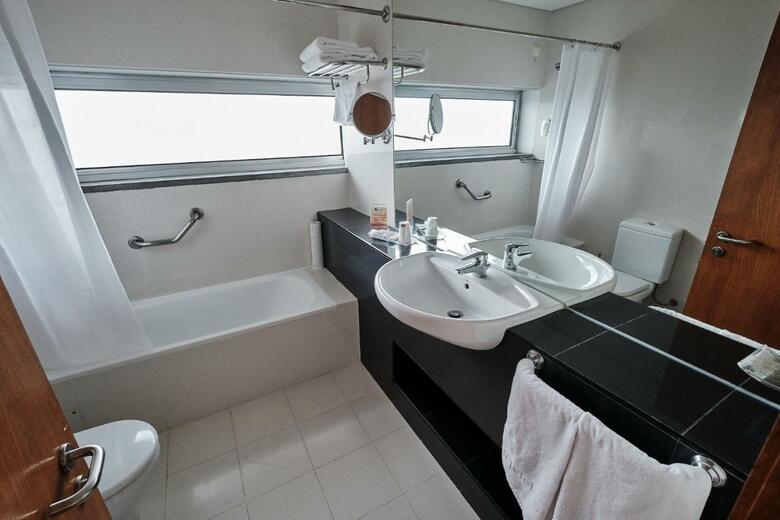 Hotel Apt. Praia Marina