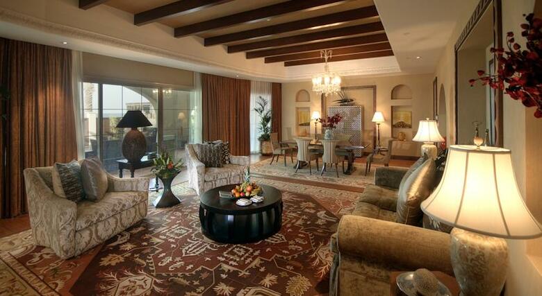 Hotel Desert Island Resort And Spa By Anantara