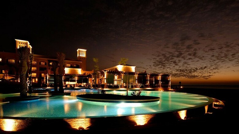 Hotel Desert Island Resort And Spa By Anantara