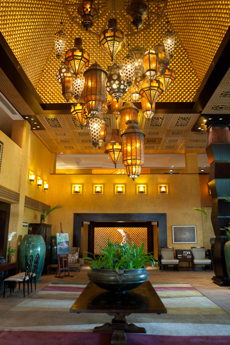 Hotel Desert Island Resort And Spa By Anantara