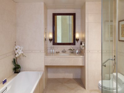 Hotel Desert Island Resort And Spa By Anantara