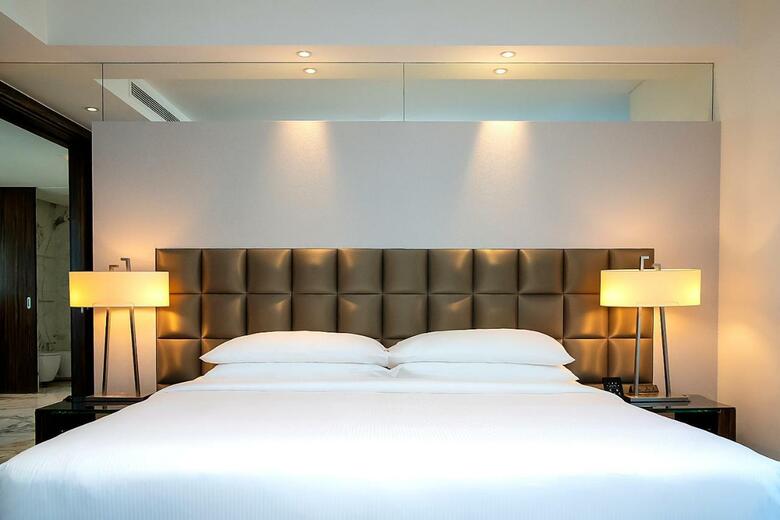 Hotel Voco - Bonnington Dubai By Ihg