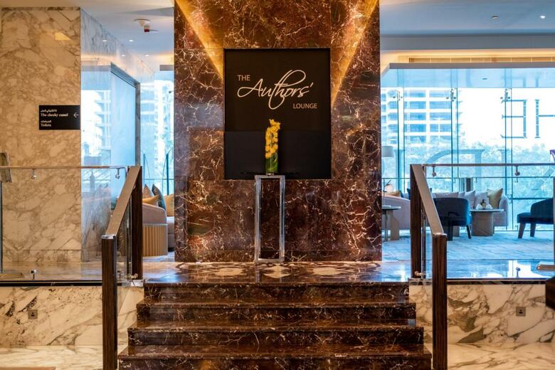 Hotel Voco - Bonnington Dubai By Ihg