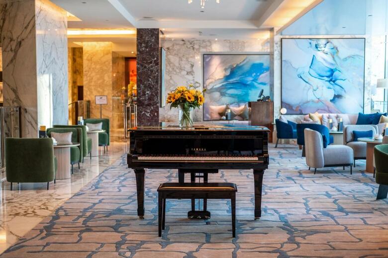 Hotel Voco - Bonnington Dubai By Ihg