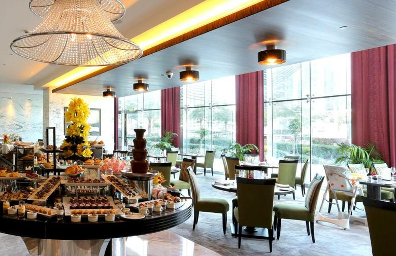 Hotel Voco - Bonnington Dubai By Ihg