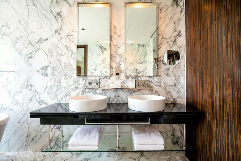 Hotel Voco - Bonnington Dubai By Ihg