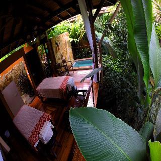 Nayara Hotel Spa & Gardens