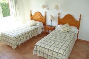 Villas Torret De Baix