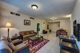 Fortune Apartment