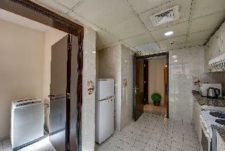 Fortune Apartment