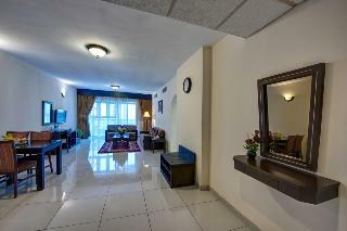 Fortune Apartment
